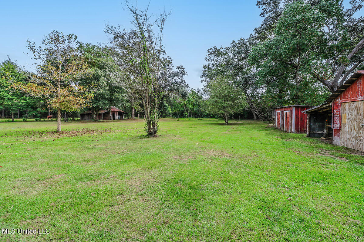 179 Ida Miller Road Lucedale, MS 39452 - Photo 31 of 35 32