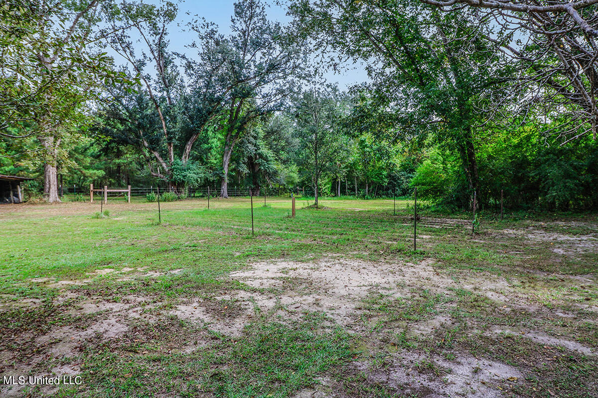 179 Ida Miller Road Lucedale, MS 39452 - Photo 33 of 35 34