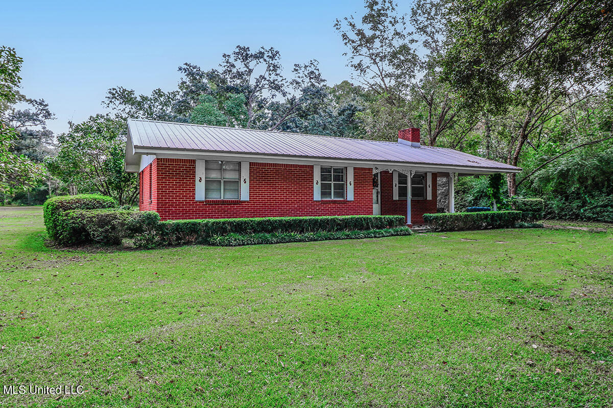 179 Ida Miller Road Lucedale, MS 39452 - Photo 34 of 35 23