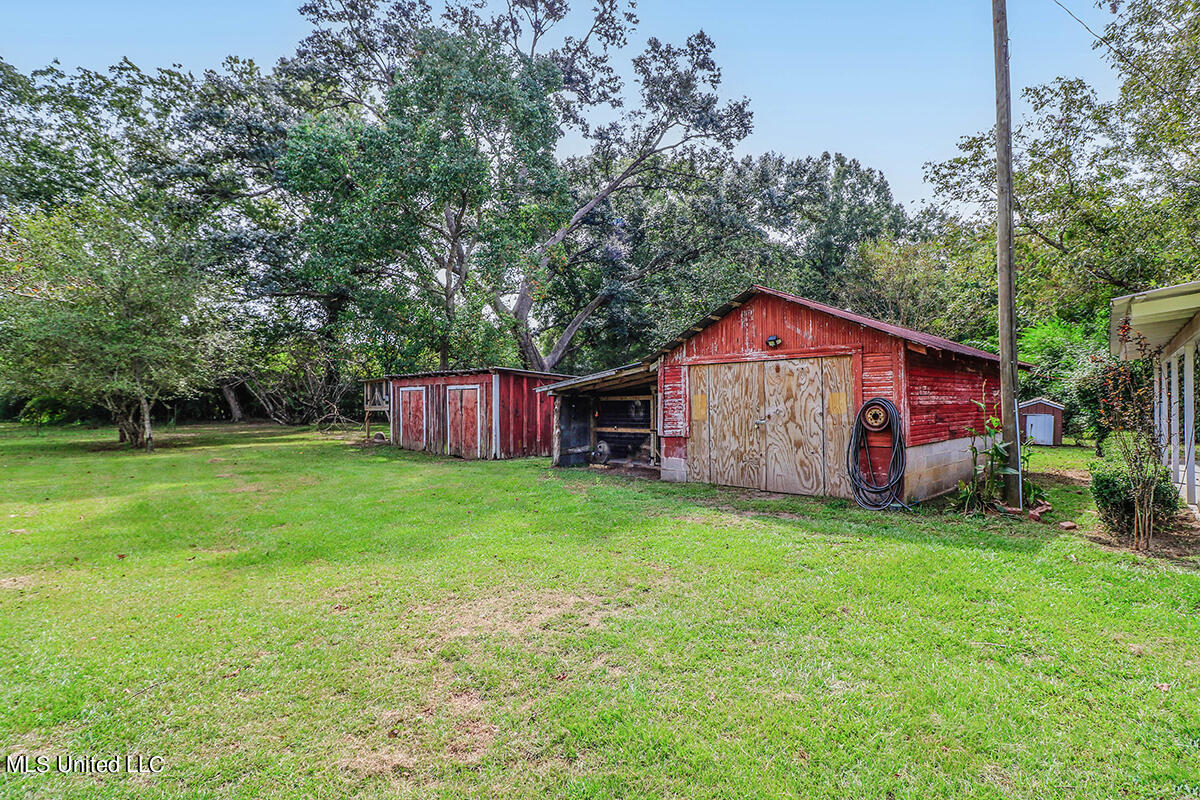 179 Ida Miller Road Lucedale, MS 39452 - Photo 35 of 35 27
