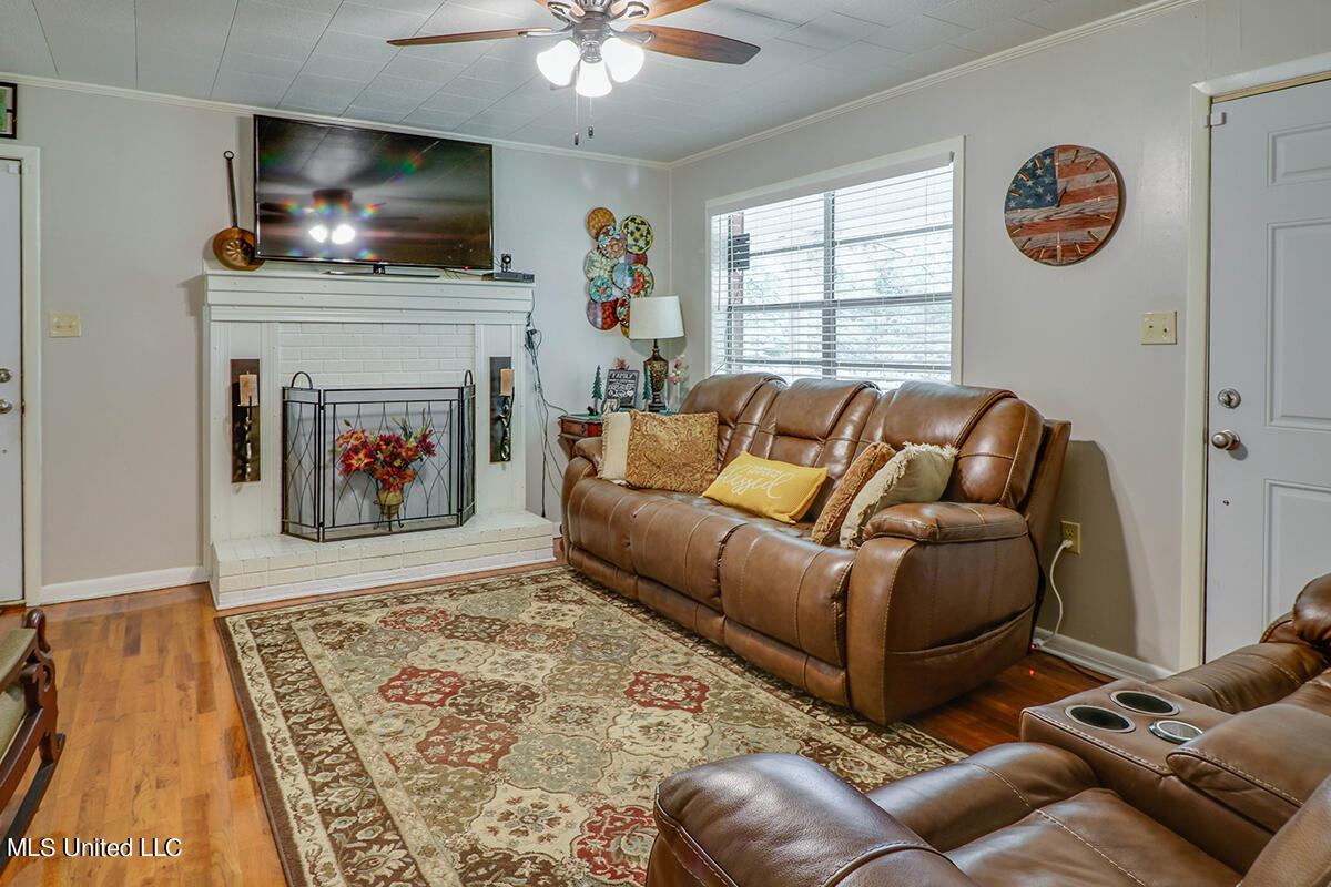 179 Ida Miller Road Lucedale, MS 39452 - Photo 7 of 35 3