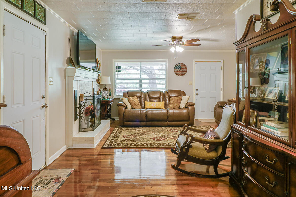 179 Ida Miller Road Lucedale, MS 39452 - Photo 8 of 35 4