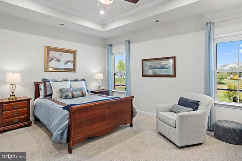 $514,999 | 29680 Vincent Village Drive, Milton, DE 19968