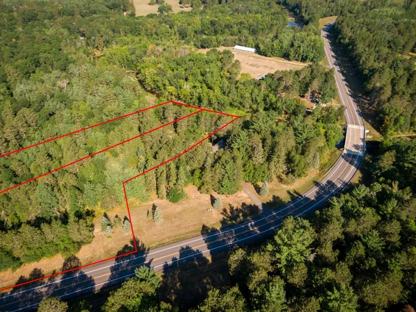 $174,000 | Lot 2 River Trail Road, Crosslake, MN 56442