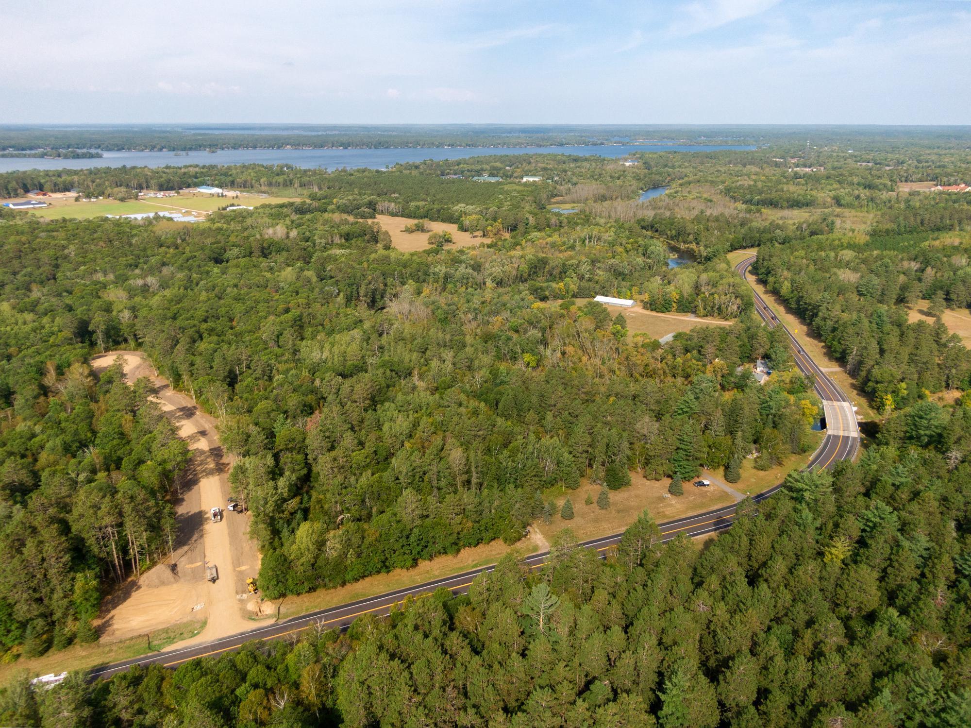 Lot 2 River Trail Road Crosslake, MN 56442 - Photo 2 of 28