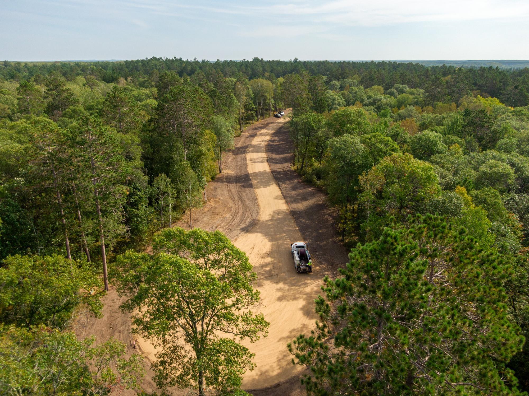 Lot 2 River Trail Road Crosslake, MN 56442 - Photo 3 of 28