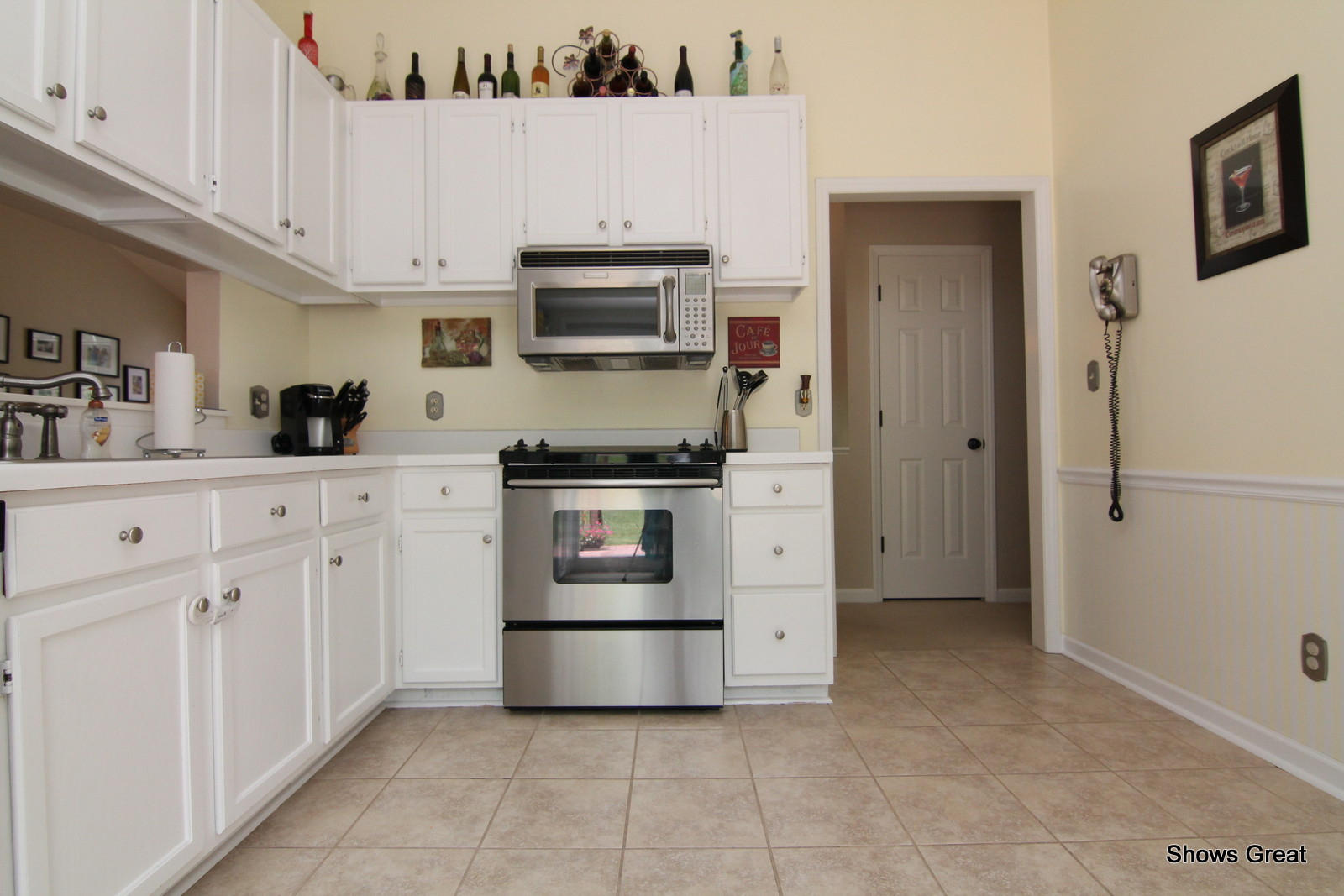 5511 Castle Rock Road Roanoke, VA 24018 - Photo 10 of 34 IMG_6413