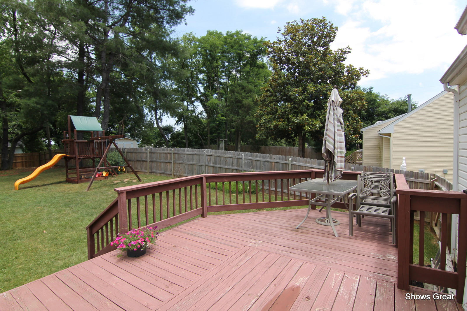 5511 Castle Rock Road Roanoke, VA 24018 - Photo 11 of 34 IMG_6414