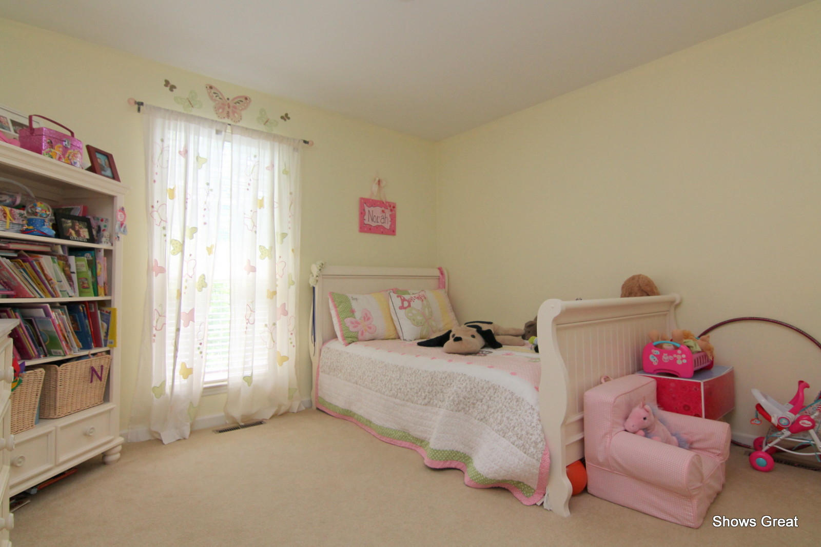 5511 Castle Rock Road Roanoke, VA 24018 - Photo 19 of 34 IMG_6427