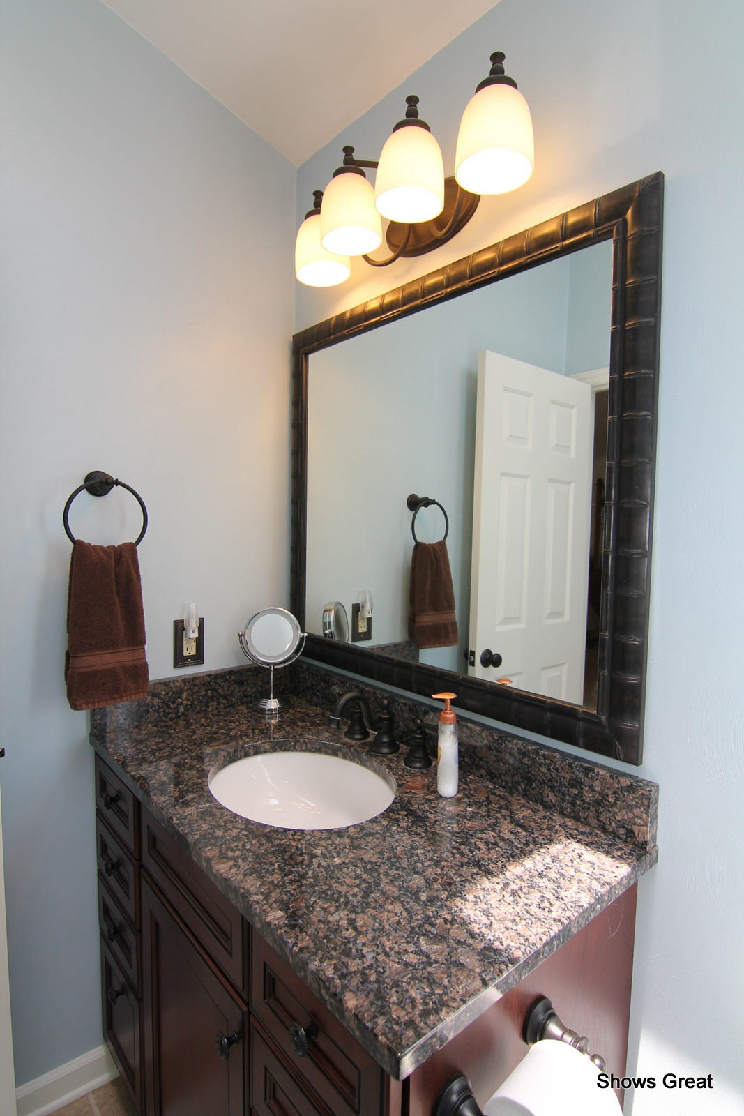 5511 Castle Rock Road Roanoke, VA 24018 - Photo 25 of 34 IMG_6437