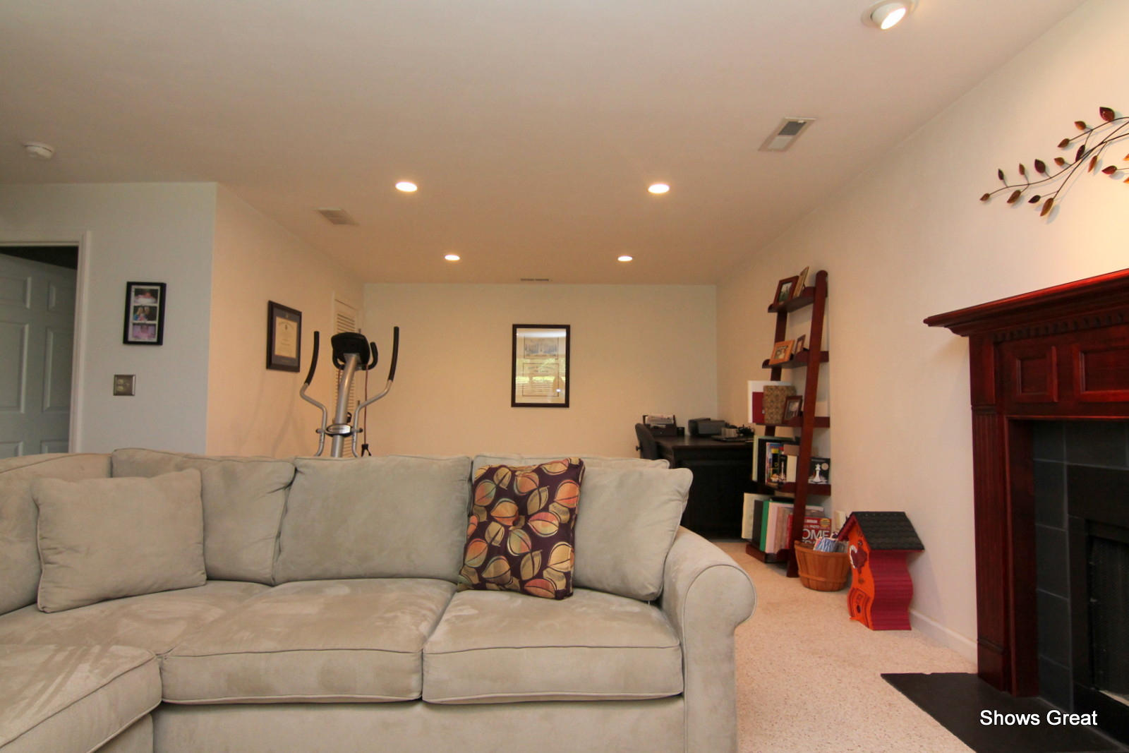 5511 Castle Rock Road Roanoke, VA 24018 - Photo 31 of 34 IMG_6446