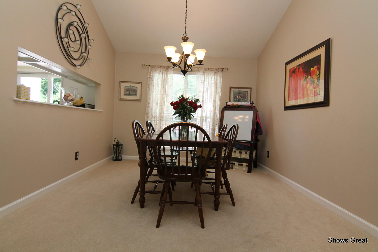 5511 Castle Rock Road Roanoke, VA 24018 - Photo 6 of 34 IMG_6407