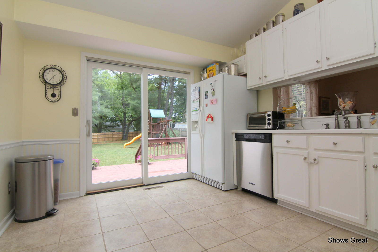 5511 Castle Rock Road Roanoke, VA 24018 - Photo 7 of 34 IMG_6408