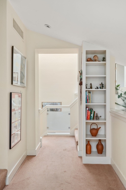 241 Perkins Street, Unit C402 Boston, MA 02130 - Photo 17 of 33 a view of room with window and cabinet