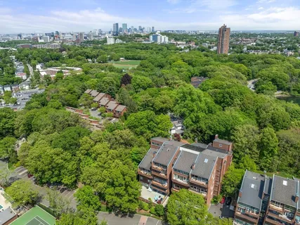 $1,270,000 | 241 Perkins Street, Unit C402, Boston, MA 02130