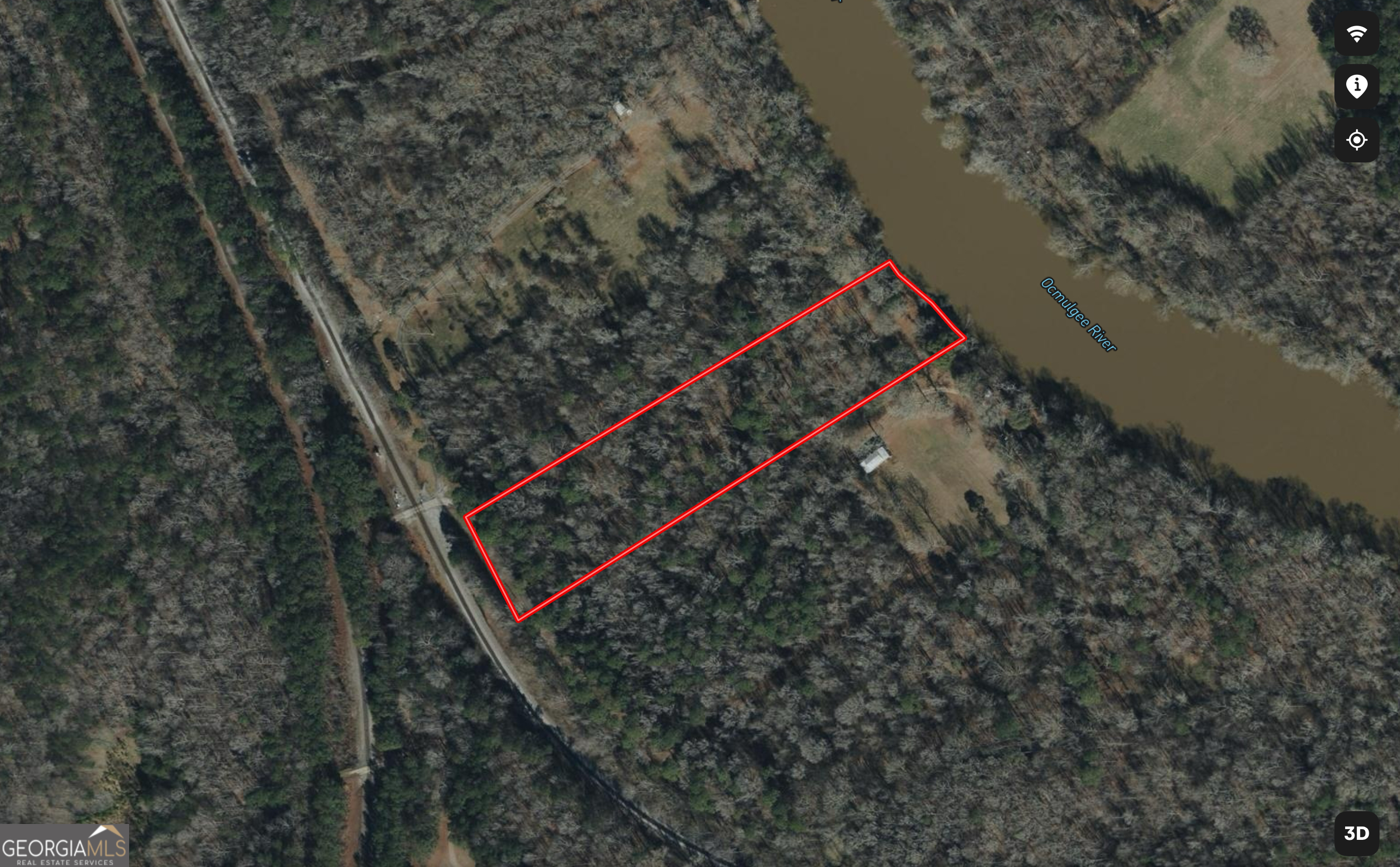 0 Turkey Run Road, Unit LOT 4 Juliette, GA 31046 - Photo 13 of 13 unknown