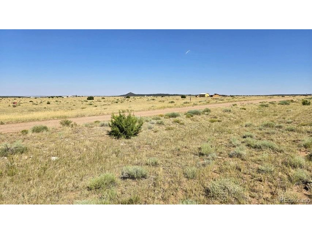 24 Rio Cucharas Phase 1 Walsenburg, CO 81089 - Photo 6 of 13 a open area with a yard