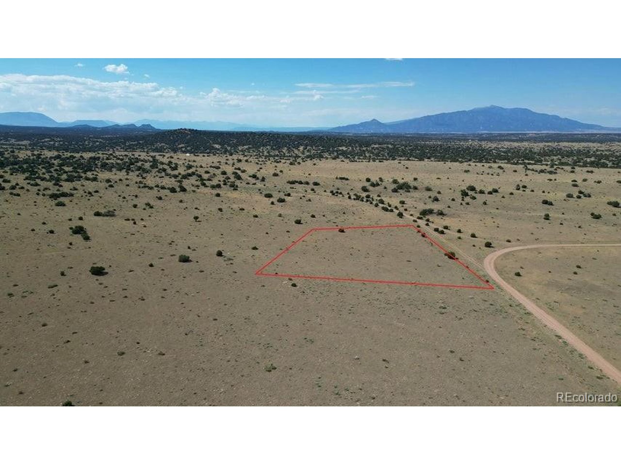 24 Rio Cucharas Phase 1 Walsenburg, CO 81089 - Photo 7 of 13 a view of an ocean beach