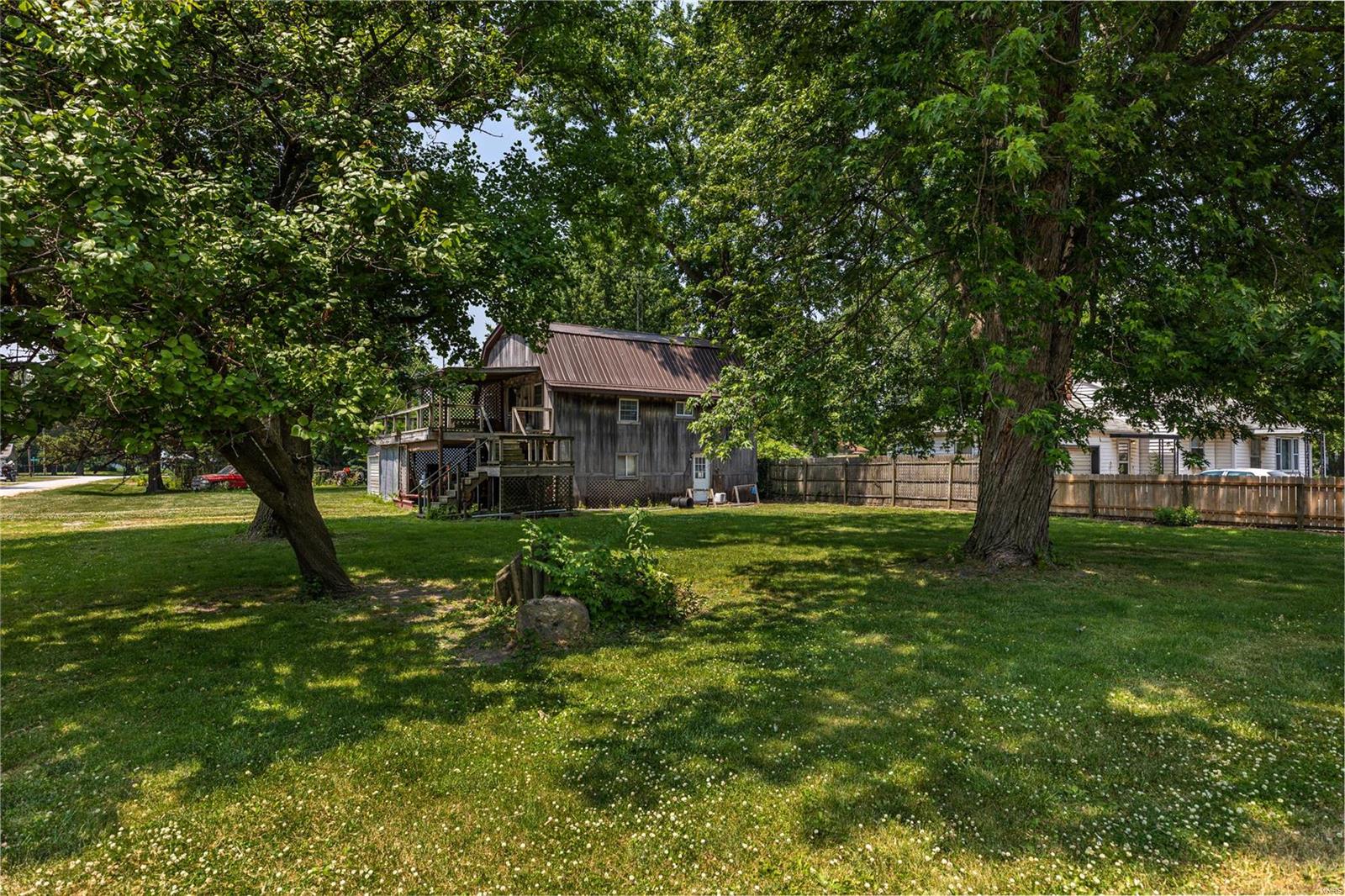 205 Fraley Road Harvel, IL 62538 - Photo 16 of 20