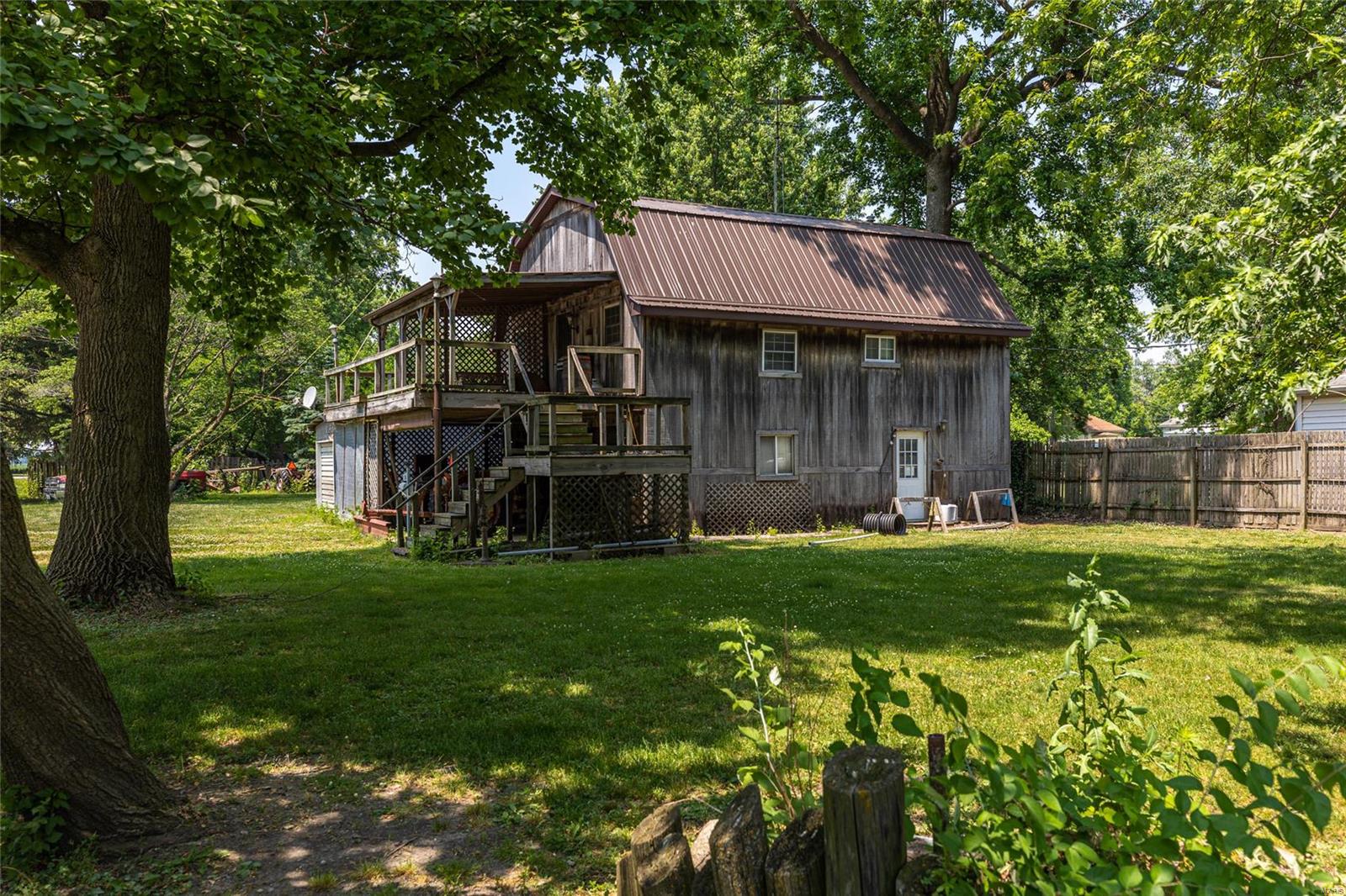 205 Fraley Road Harvel, IL 62538 - Photo 17 of 20