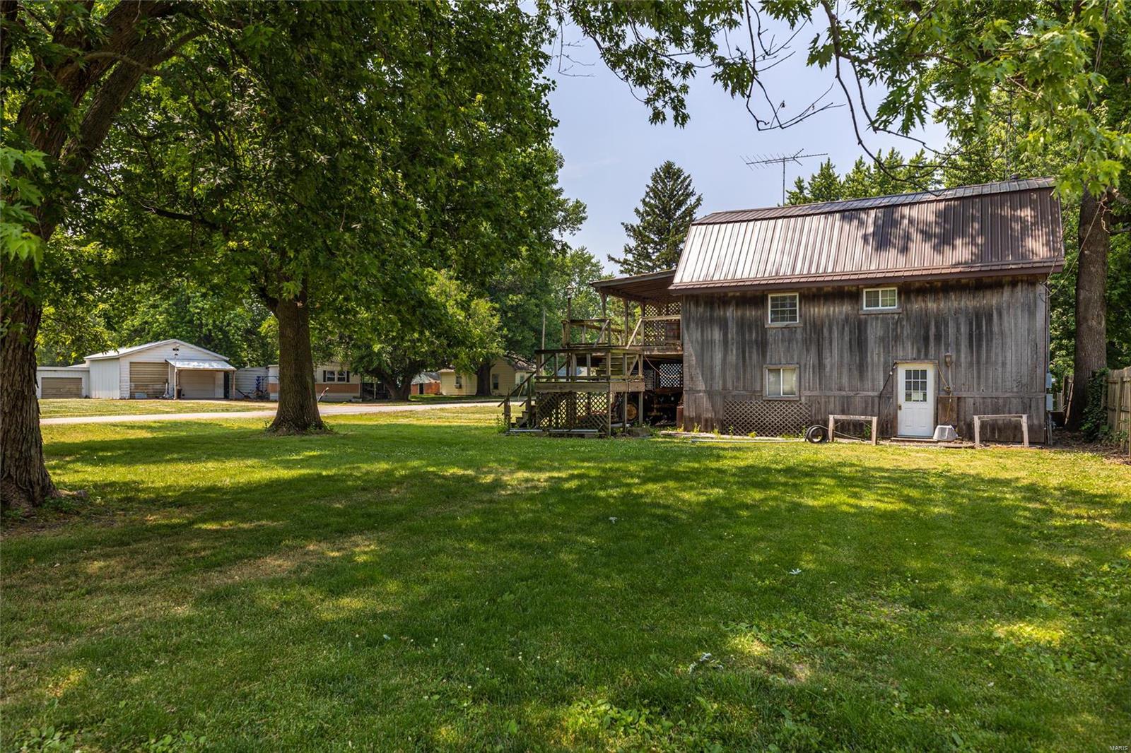 205 Fraley Road Harvel, IL 62538 - Photo 18 of 20