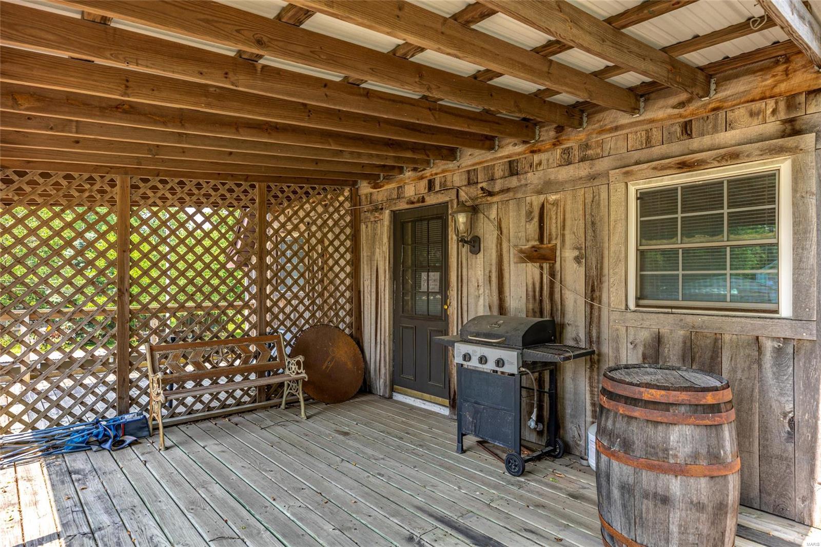 205 Fraley Road Harvel, IL 62538 - Photo 19 of 20