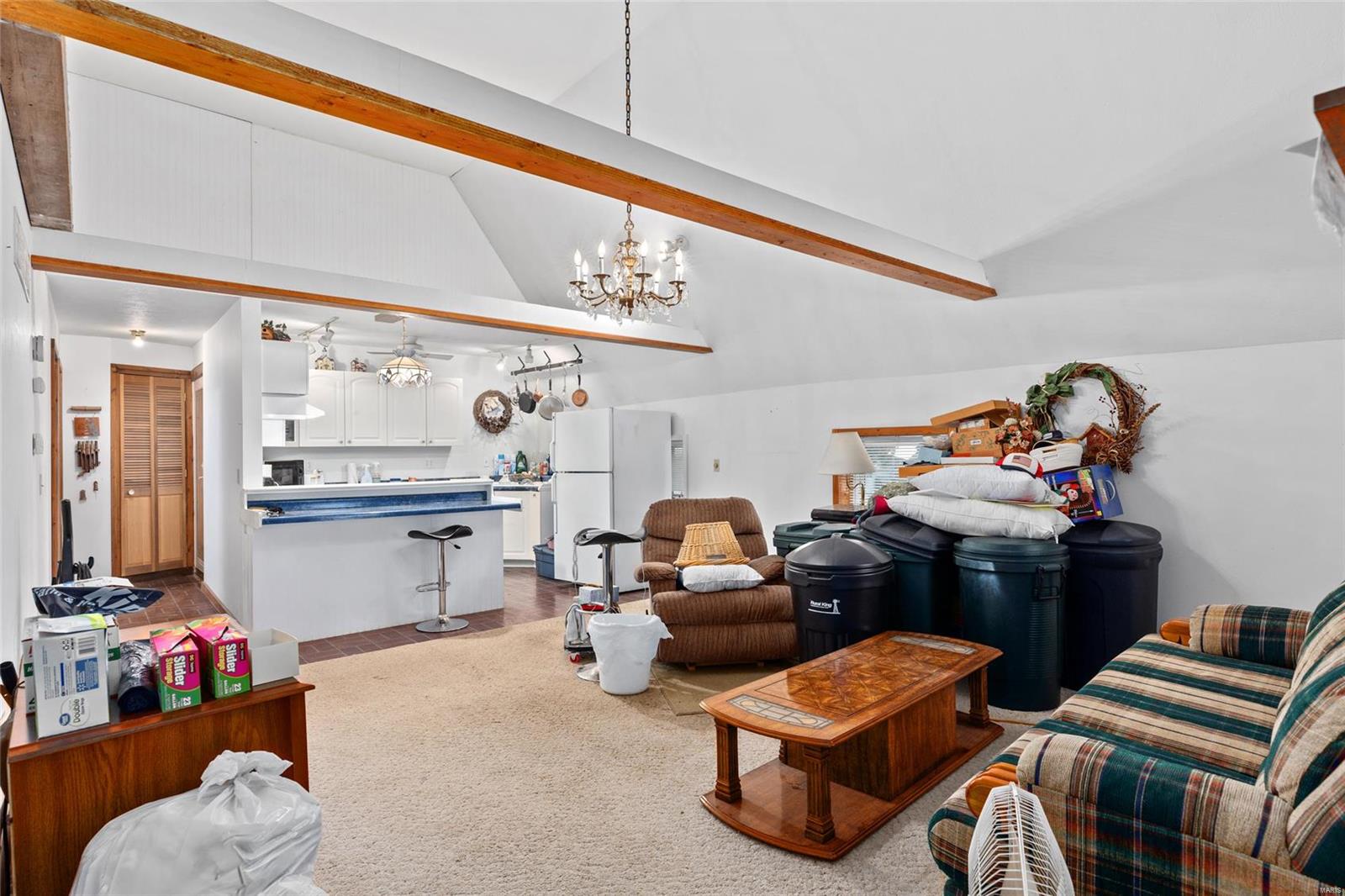 205 Fraley Road Harvel, IL 62538 - Photo 3 of 20