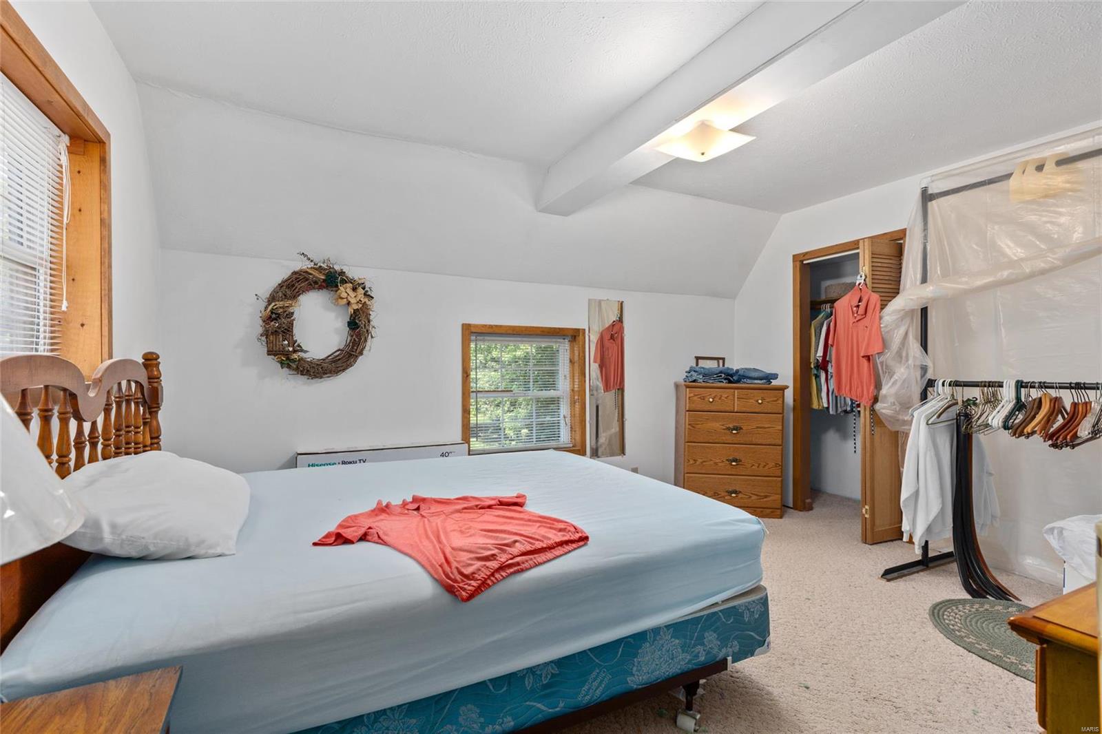 205 Fraley Road Harvel, IL 62538 - Photo 4 of 20