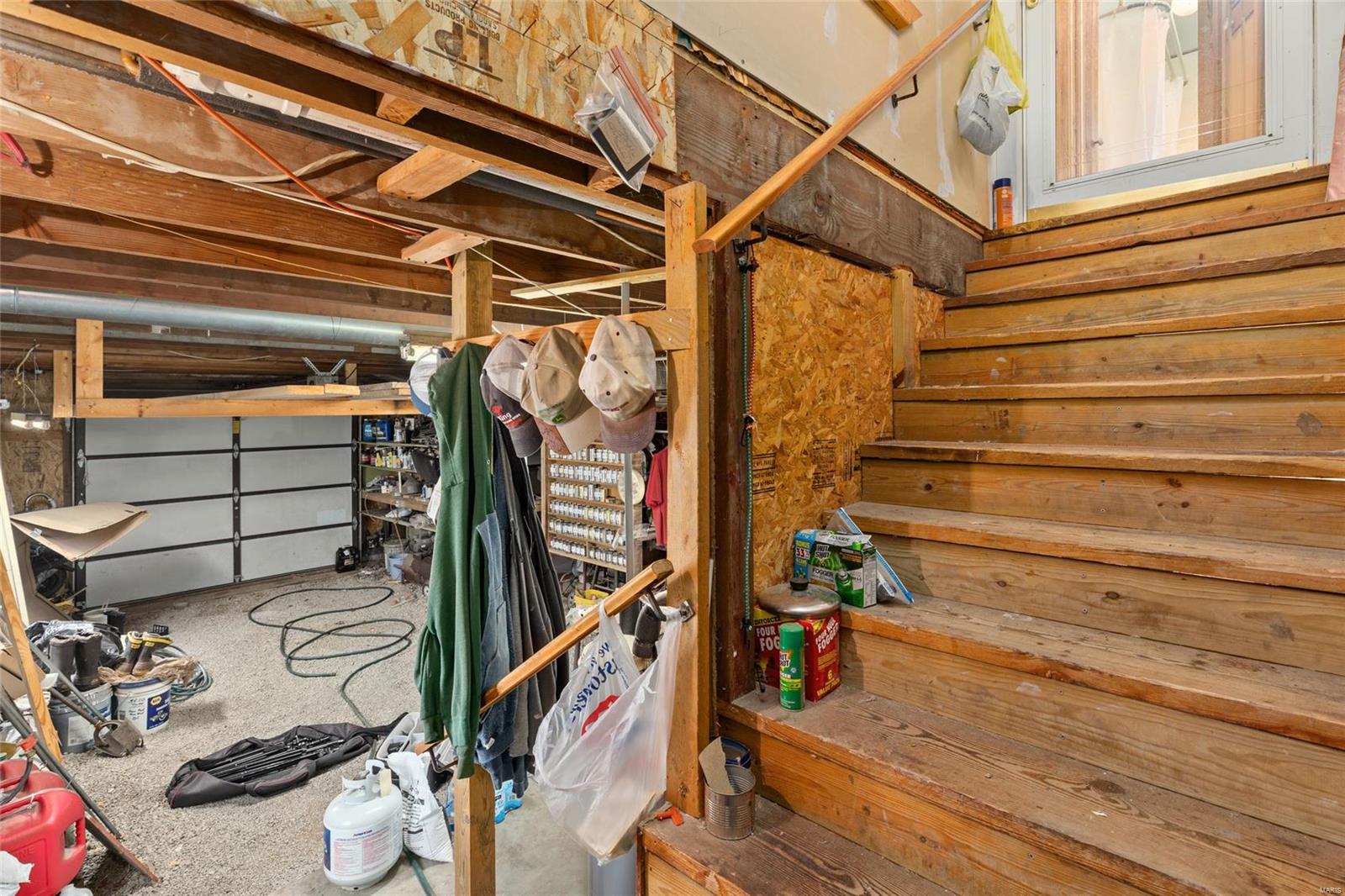 205 Fraley Road Harvel, IL 62538 - Photo 6 of 20