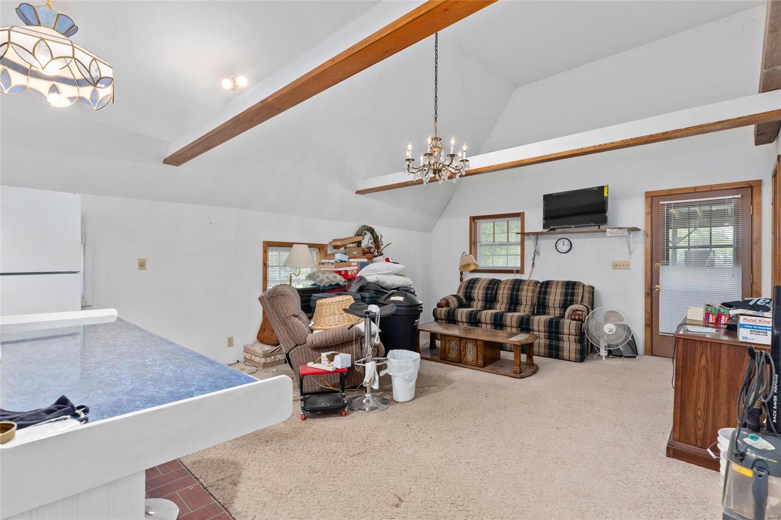 205 Fraley Road Harvel, IL 62538 - Photo 7 of 20