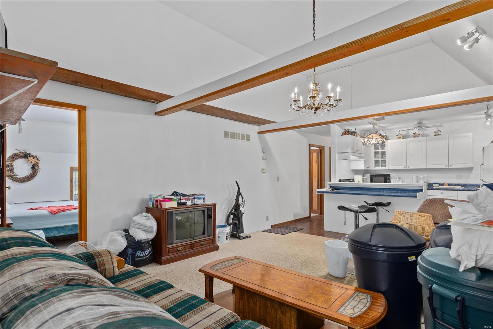 205 Fraley Road Harvel, IL 62538 - Photo 8 of 20