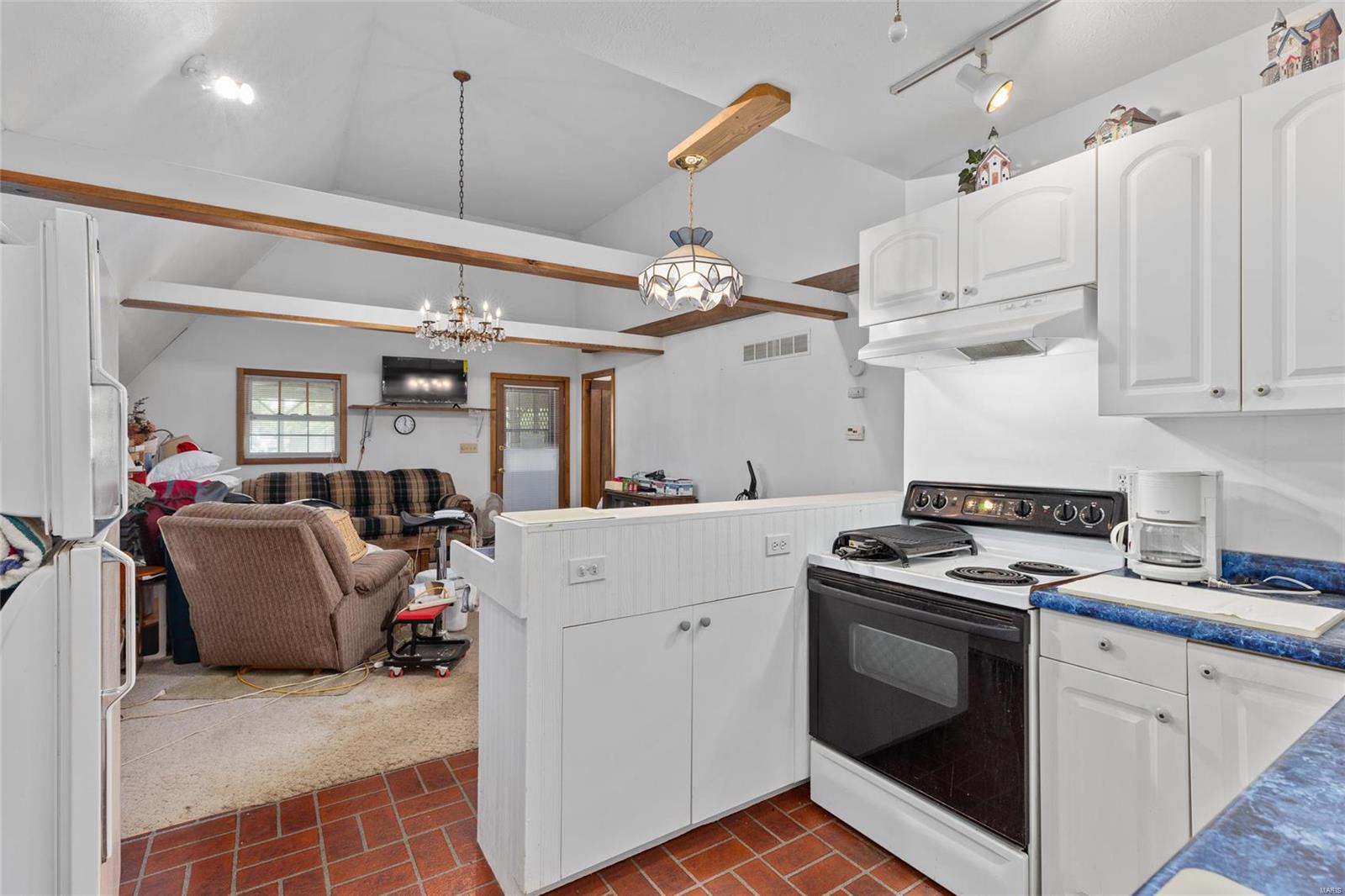 205 Fraley Road Harvel, IL 62538 - Photo 10 of 20