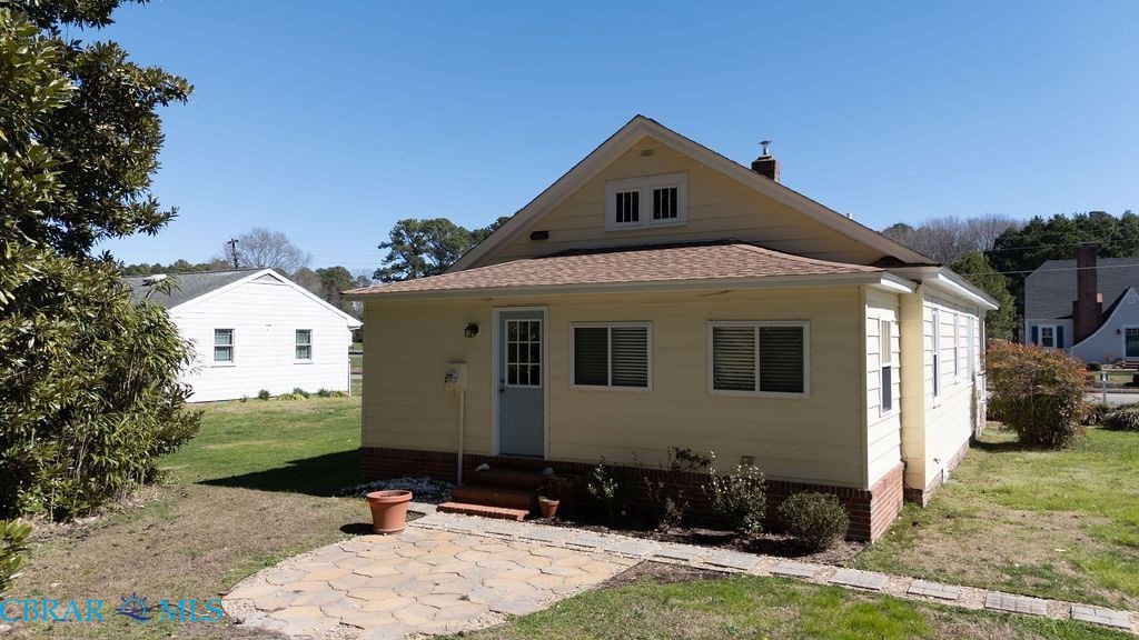 3544 Weems Road Weems, VA 22576 - Photo 4 of 27