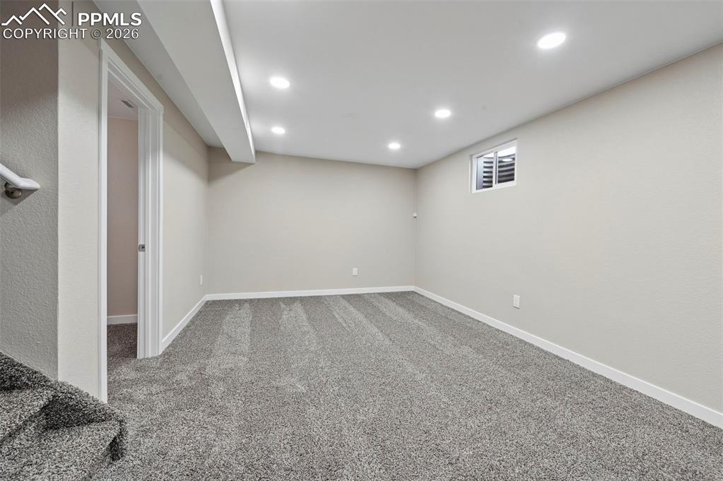 1901 Whitman Road Colorado Springs, CO 80910 - Photo 17 of 35