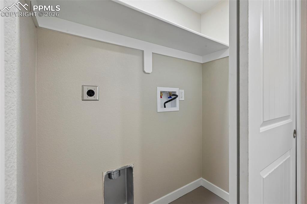 1901 Whitman Road Colorado Springs, CO 80910 - Photo 26 of 35 a view of room