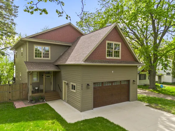 $1,097,000 | 9823 103rd Street Northwest, Annandale, MN 55302