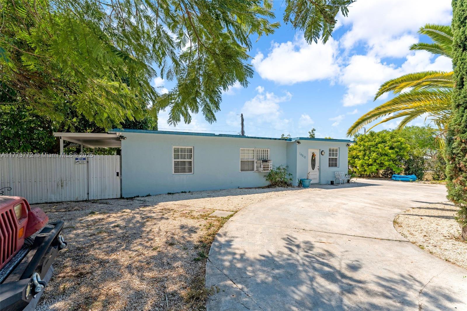 14810 Southwest 288th Street Homestead, FL 33033 - Photo 2 of 33 Gallery Image 2