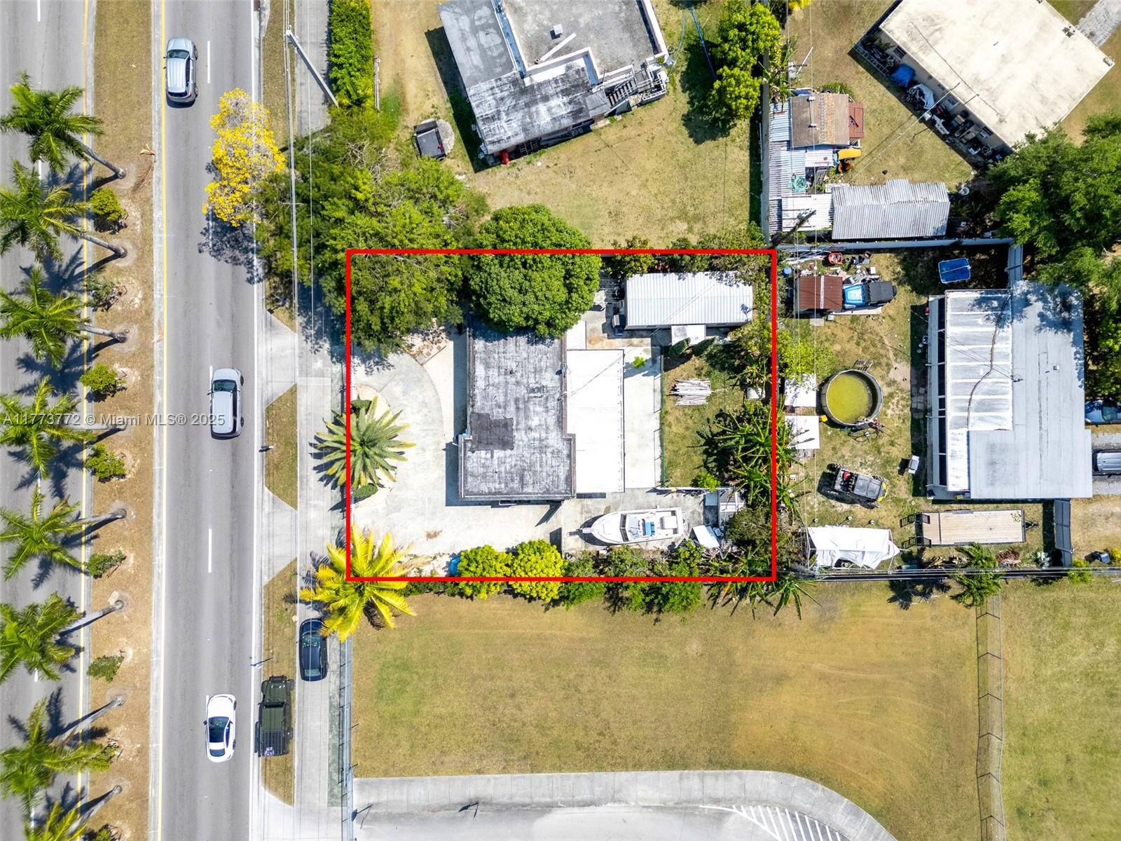 14810 Southwest 288th Street Homestead, FL 33033 - Photo 32 of 33 Gallery Image 32