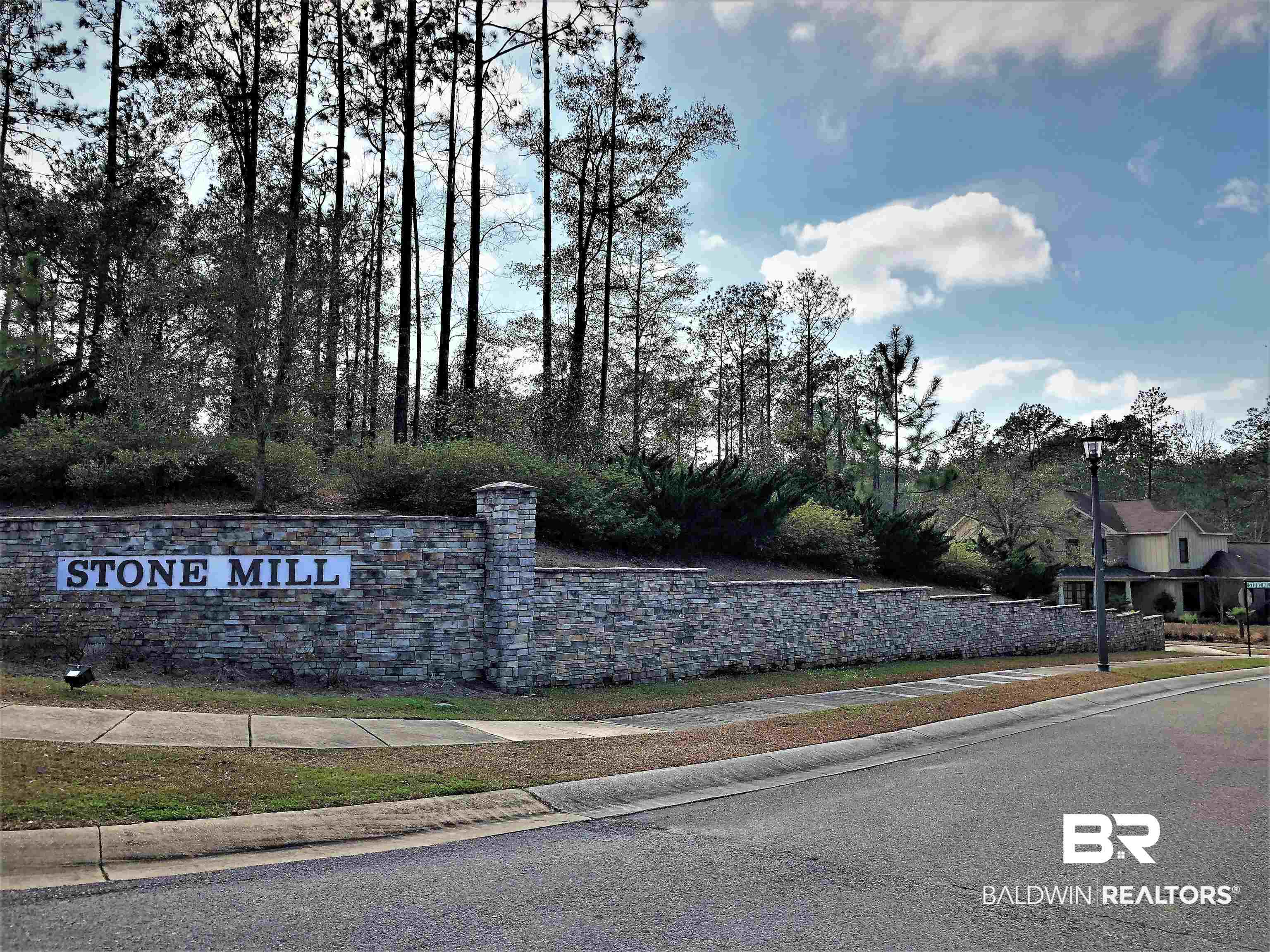 Stone Mill Circle South Mobile, AL 36619 - Photo 3 of 11