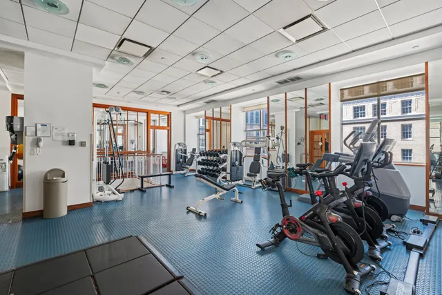 $2,195,000 | 425 5th Avenue, Unit 57A | Midtown South