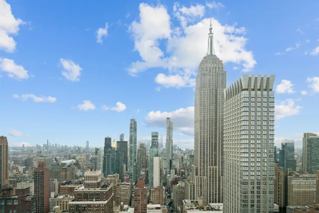 $2,195,000 | 425 5th Avenue, Unit 57A | Midtown South
