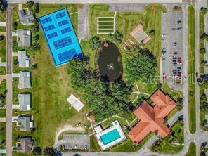 10689 Southeast 174th Loop Summerfield, FL 34491 - Photo 40 of 45 an aerial view of a house