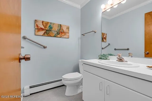 a view of a room with window