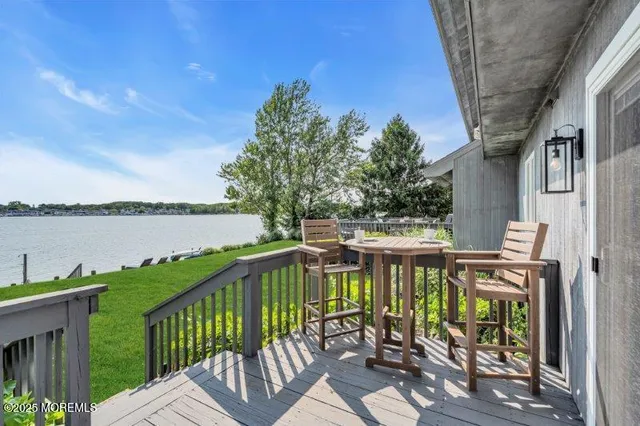 $4,000 | 105 Riverview Avenue, Neptune City, NJ 07753