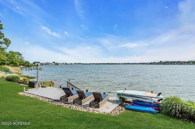 $4,000 | 105 Riverview Avenue, Neptune City, NJ 07753