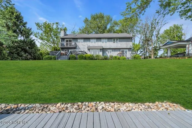 $4,000 | 105 Riverview Avenue, Neptune City, NJ 07753