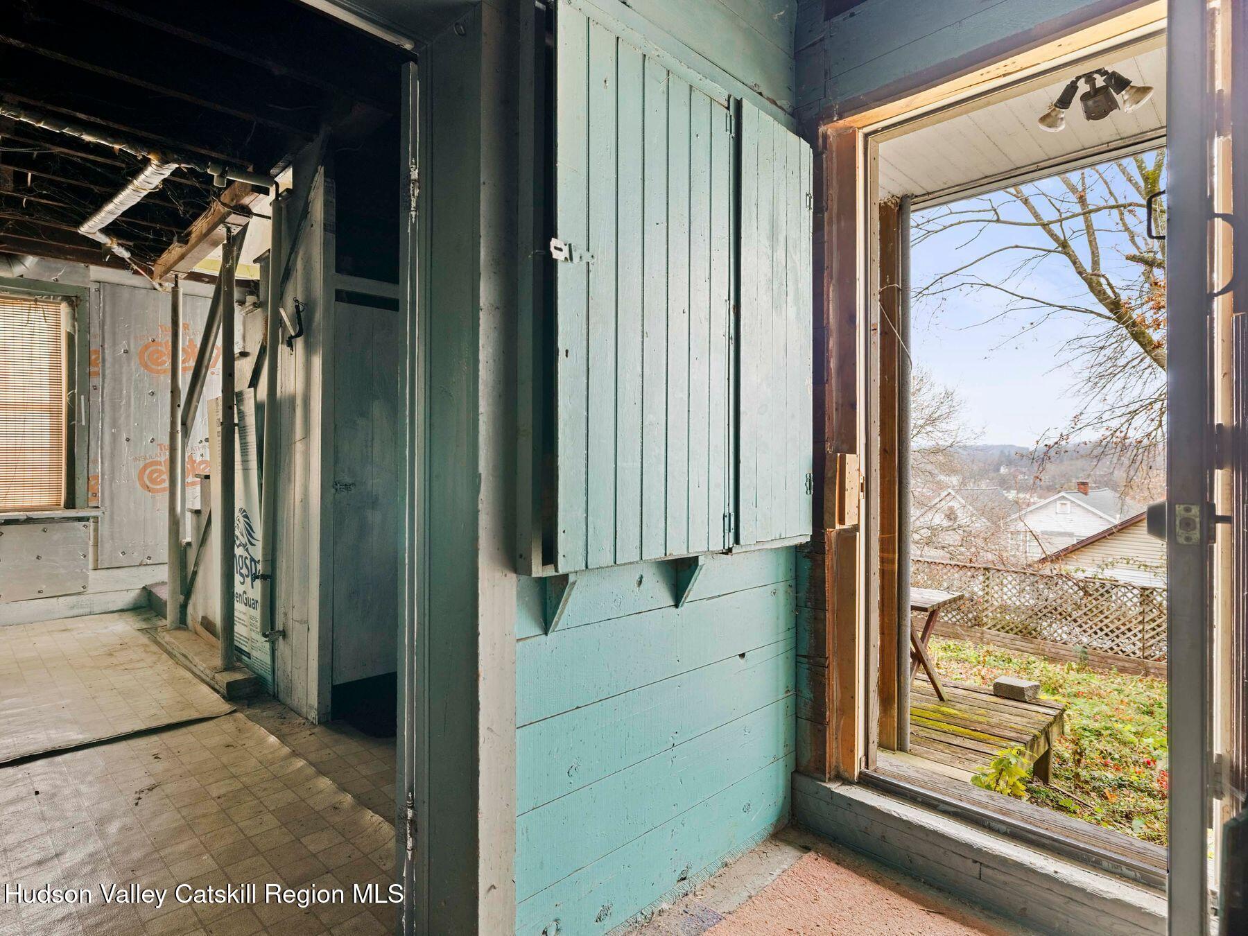 29 New Street Catskill, NY 12414 - Photo 37 of 46 a view of front door