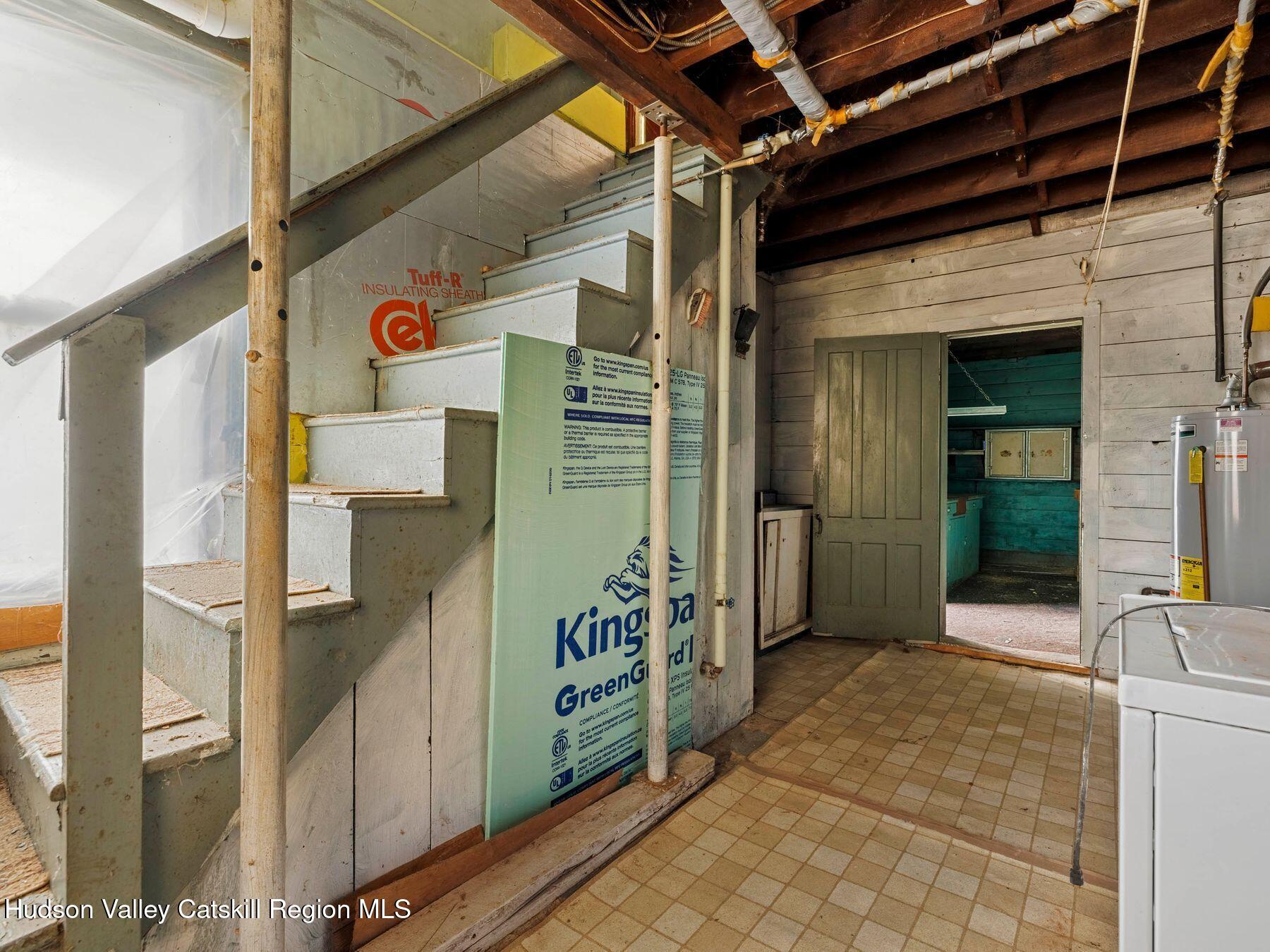 29 New Street Catskill, NY 12414 - Photo 38 of 46 a view of an entryway of the house