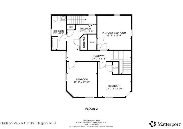 $340,000 | 29 New Street, Catskill, NY 12414