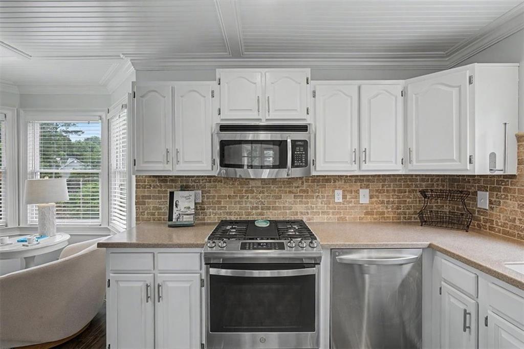 212 Berkeley Way Dallas, GA 30157 - Photo 23 of 62